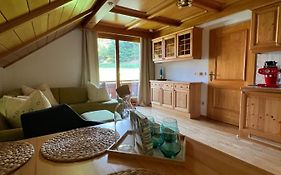 Seeappartements Auen